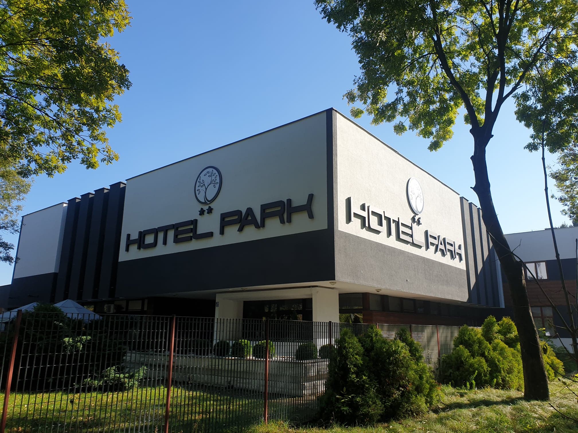 Hotel Park1
